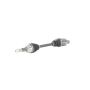 TRAKMOTIVE AXLES GM-8238 CV Axle Shaft