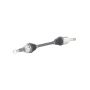 TRAKMOTIVE AXLES GM-8239 CV Axle Shaft