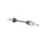 TRAKMOTIVE AXLES GM-8239 CV Axle Shaft