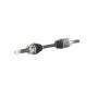 TRAKMOTIVE AXLES GM-8240 CV Axle Shaft