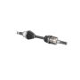 TRAKMOTIVE AXLES GM-8240 CV Axle Shaft