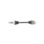 TRAKMOTIVE AXLES GM-8241 CV Axle Shaft