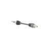 TRAKMOTIVE AXLES GM-8241 CV Axle Shaft