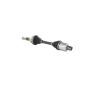 TRAKMOTIVE AXLES GM-8242 CV Axle Shaft
