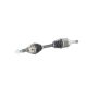 TRAKMOTIVE AXLES GM-8243 CV Axle Shaft