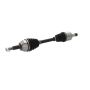 TRAKMOTIVE AXLES GM-8245 CV Axle Shaft