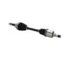 TRAKMOTIVE AXLES GM-8245 CV Axle Shaft