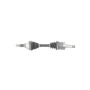 TRAKMOTIVE AXLES GM-8246 CV Axle Shaft