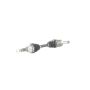 TRAKMOTIVE AXLES GM-8246 CV Axle Shaft