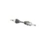 TRAKMOTIVE AXLES GM-8246 CV Axle Shaft