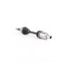 TRAKMOTIVE AXLES GM-8248 CV Axle Shaft