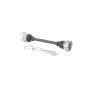 TRAKMOTIVE AXLES GM-8249 CV Axle Shaft