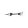TRAKMOTIVE AXLES GM-8253HDX Extreme Climate CV Axle Shaft