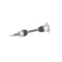 TRAKMOTIVE AXLES GM-8253HDX Extreme Climate CV Axle Shaft