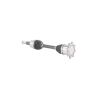 TRAKMOTIVE AXLES GM-8253HDX Extreme Climate CV Axle Shaft