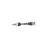 TRAKMOTIVE AXLES GM-8253XTT Extended Travel CV Axle Shaft