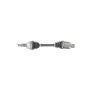TRAKMOTIVE AXLES GM-8264 CV Axle Shaft