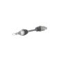 TRAKMOTIVE AXLES GM-8264 CV Axle Shaft
