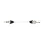 TRAKMOTIVE AXLES GM-8266 CV Axle Shaft