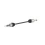 TRAKMOTIVE AXLES GM-8266 CV Axle Shaft