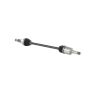 TRAKMOTIVE AXLES GM-8266 CV Axle Shaft
