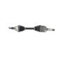 TRAKMOTIVE AXLES GM-8275 AAR CV Axle Shaft
