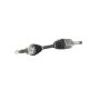 TRAKMOTIVE AXLES GM-8275 AAR CV Axle Shaft