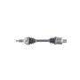 TRAKMOTIVE AXLES GM-8277 CV Axle Shaft