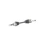 TRAKMOTIVE AXLES GM-8278 CV Axle Shaft