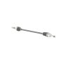 TRAKMOTIVE AXLES GM-8279 CV Axle Shaft