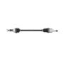 TRAKMOTIVE AXLES GM-8280 CV Axle Shaft