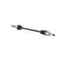 TRAKMOTIVE AXLES GM-8280 CV Axle Shaft
