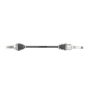 TRAKMOTIVE AXLES GM-8281 CV Axle Shaft