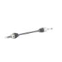 TRAKMOTIVE AXLES GM-8281 CV Axle Shaft