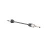 TRAKMOTIVE AXLES GM-8281 CV Axle Shaft