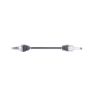 TRAKMOTIVE AXLES GM-8282 CV Axle Shaft