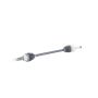 TRAKMOTIVE AXLES GM-8282 CV Axle Shaft