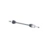 TRAKMOTIVE AXLES GM-8282 CV Axle Shaft