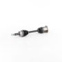 TRAKMOTIVE AXLES GM-8283 CV Axle Shaft