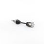 TRAKMOTIVE AXLES GM-8283 CV Axle Shaft