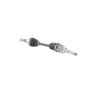 TRAKMOTIVE AXLES GM-8286 CV Axle Shaft