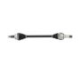 TRAKMOTIVE AXLES GM-8287 CV Axle Shaft