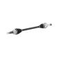 TRAKMOTIVE AXLES GM-8287 CV Axle Shaft