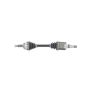 TRAKMOTIVE AXLES GM-8288 CV Axle Shaft