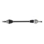 TRAKMOTIVE AXLES GM-8292 CV Axle Shaft