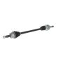 TRAKMOTIVE AXLES GM-8292 CV Axle Shaft