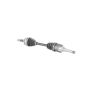 TRAKMOTIVE AXLES GM-8293 CV Axle Shaft