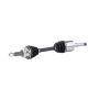 TRAKMOTIVE AXLES GM-8303 CV Axle Shaft