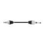 TRAKMOTIVE AXLES GM-8305 CV Axle Shaft
