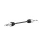 TRAKMOTIVE AXLES GM-8305 CV Axle Shaft